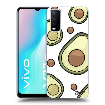 Husă pentru Vivo Y11s - Avocado