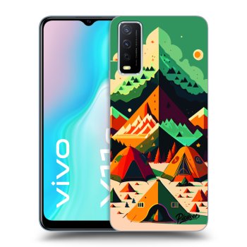Husă pentru Vivo Y11s - Alaska