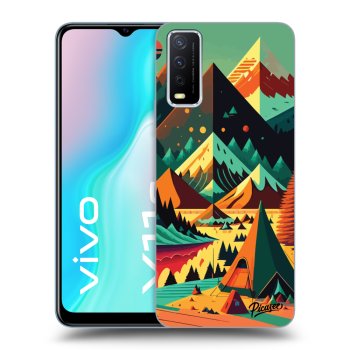 Husă pentru Vivo Y11s - Colorado