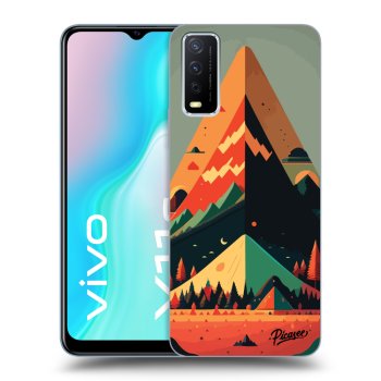 Husă pentru Vivo Y11s - Oregon