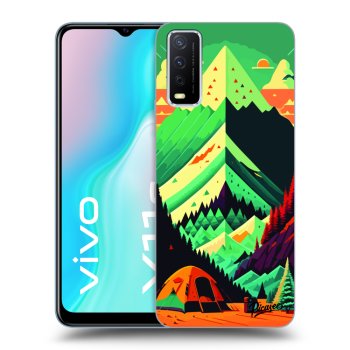 Husă pentru Vivo Y11s - Whistler