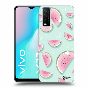 Husă pentru Vivo Y11s - Watermelon 2