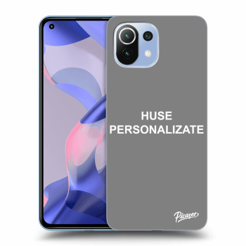 Husă pentru Xiaomi 11 Lite 5G NE - Huse personalizate