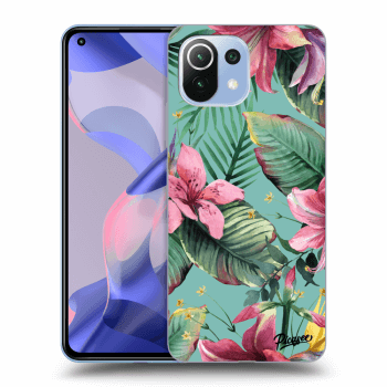 Husă pentru Xiaomi 11 Lite 5G NE - Hawaii