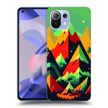 Husă pentru Xiaomi 11 Lite 5G NE - Toronto