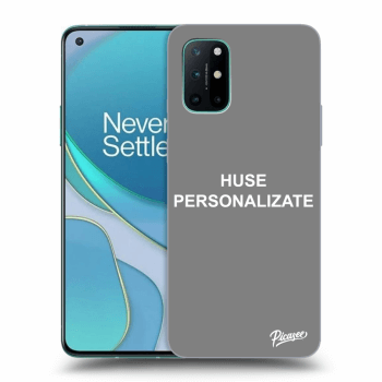 Husă pentru OnePlus 8T - Huse personalizate