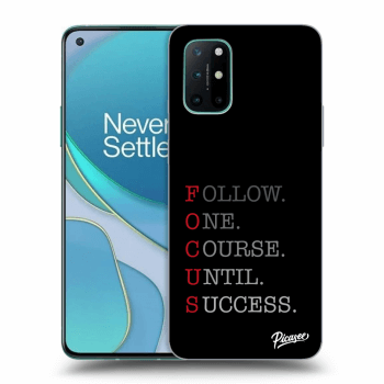 Husă pentru OnePlus 8T - Focus