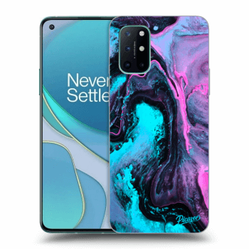 Husă pentru OnePlus 8T - Lean 2