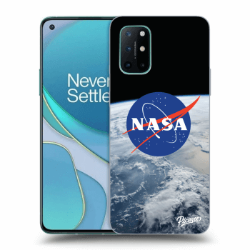 Husă pentru OnePlus 8T - Nasa Earth