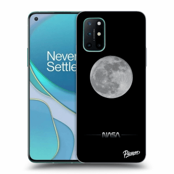 Husă pentru OnePlus 8T - Moon Minimal