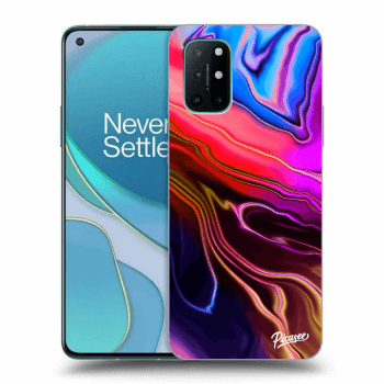 Husă pentru OnePlus 8T - Electric