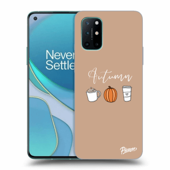 Husă pentru OnePlus 8T - Autumn