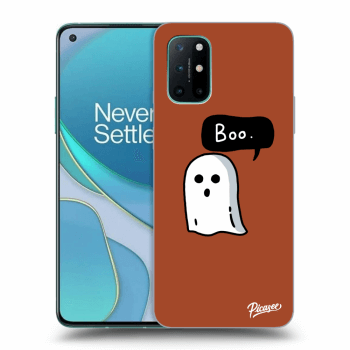 Husă pentru OnePlus 8T - Boo