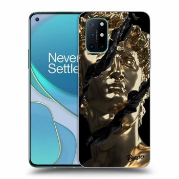 Husă pentru OnePlus 8T - Golder