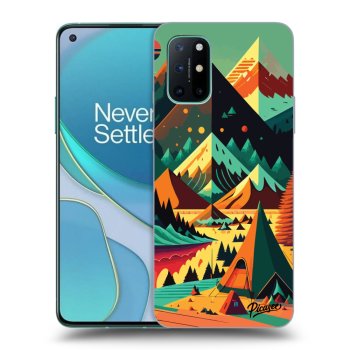 Husă pentru OnePlus 8T - Colorado