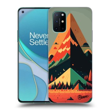 Husă pentru OnePlus 8T - Oregon