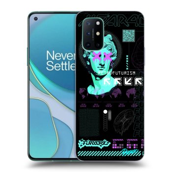 Husă pentru OnePlus 8T - RETRO