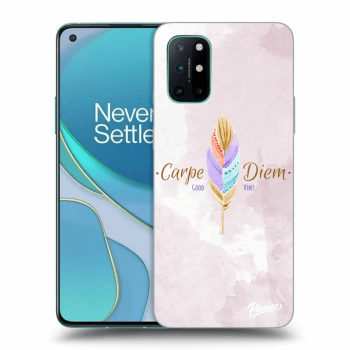 Husă pentru OnePlus 8T - Carpe Diem