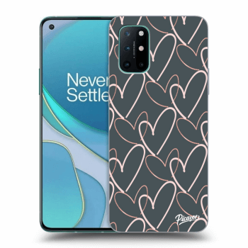 Husă pentru OnePlus 8T - Lots of love