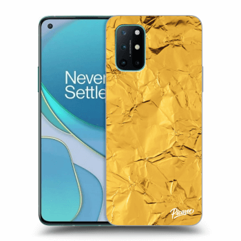 Husă pentru OnePlus 8T - Gold