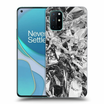 Husă pentru OnePlus 8T - Chrome