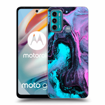 Husă pentru Motorola Moto G60 - Lean 2