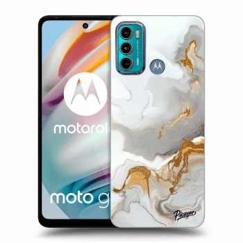 Husă pentru Motorola Moto G60 - Her