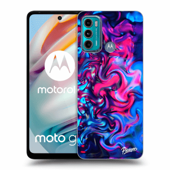 Husă pentru Motorola Moto G60 - Redlight