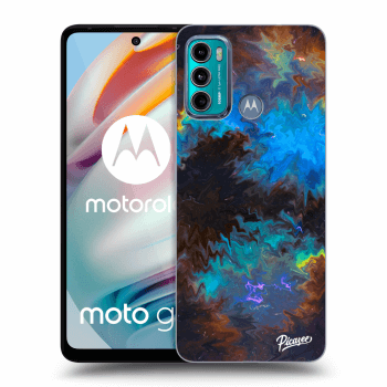 Picasee ULTIMATE CASE pentru Motorola Moto G60 - Space