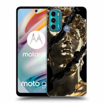Husă pentru Motorola Moto G60 - Golder