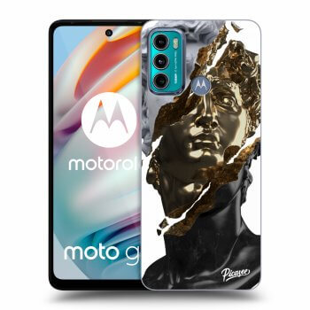 Husă pentru Motorola Moto G60 - Trigger