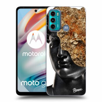 Picasee ULTIMATE CASE pentru Motorola Moto G60 - Holigger