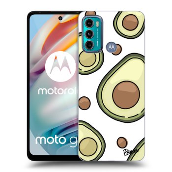 Picasee ULTIMATE CASE pentru Motorola Moto G60 - Avocado