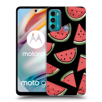 Husă pentru Motorola Moto G60 - Melone