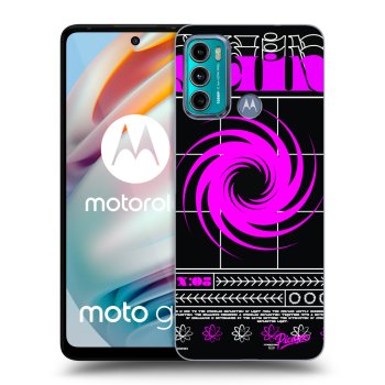 Picasee ULTIMATE CASE pentru Motorola Moto G60 - SHINE