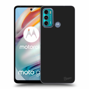 Husă pentru Motorola Moto G60 - Clear