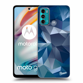 Husă pentru Motorola Moto G60 - Wallpaper