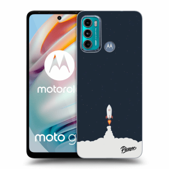 Husă pentru Motorola Moto G60 - Astronaut 2