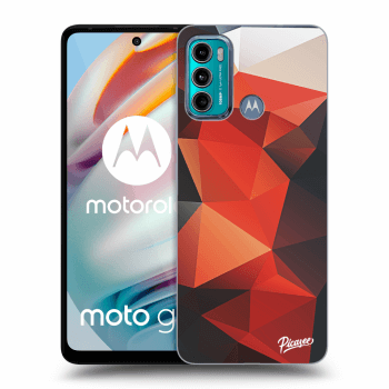Picasee ULTIMATE CASE pentru Motorola Moto G60 - Wallpaper 2