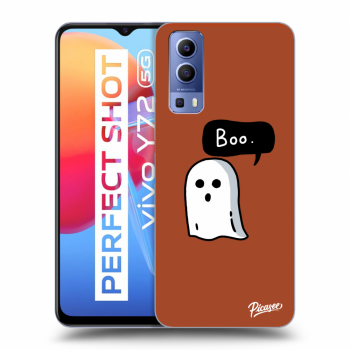 Husă pentru Vivo Y72 5G - Boo