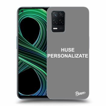 Husă pentru Realme 8 5G - Huse personalizate