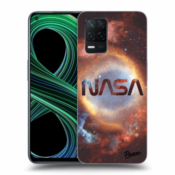 Husă pentru Realme 8 5G - Nebula