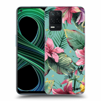 Husă pentru Realme 8 5G - Hawaii