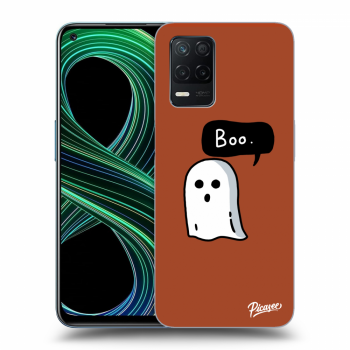 Husă pentru Realme 8 5G - Boo