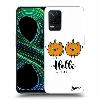 Husă pentru Realme 8 5G - Hallo Fall