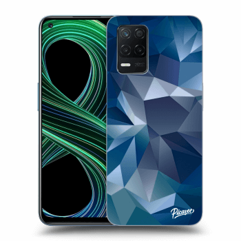 Husă pentru Realme 8 5G - Wallpaper