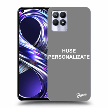 Husă pentru Realme 8i - Huse personalizate