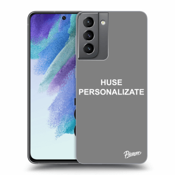 Husă pentru Samsung Galaxy S21 FE 5G - Huse personalizate