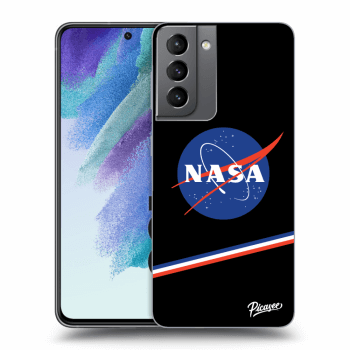Husă pentru Samsung Galaxy S21 FE 5G - NASA Original