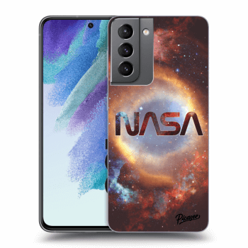 Husă pentru Samsung Galaxy S21 FE 5G - Nebula